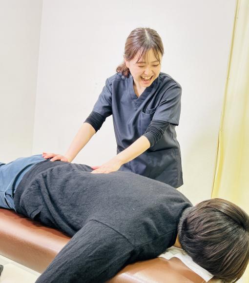 みらい整体院　仙台院