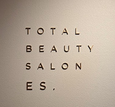 Total Beauty Salon Es.