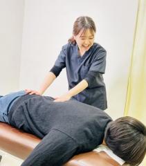 みらい整体院　仙台院