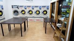 コインランドリー洗い屋本舗仙台泉店