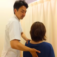 市名坂はり灸整骨院