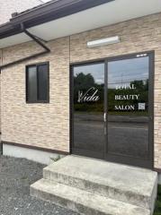 トータル・ビューティ・サロン Vida