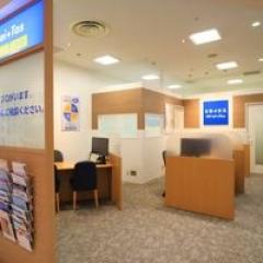 ミライタス 泉中央セルバ店