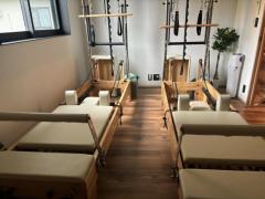 Pilates Mee 仙台店