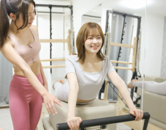 Pilates Mee 仙台店